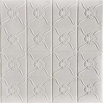 3D Baksteen Muurstickers Diy Home Decor Zelfklevende Waterdicht Behang Voor Tv Achtergrond Kids Slaapkamer Decoratieve Muur Sticker