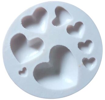 3D Beer Hart Liefde Silicone Cookies Fondant Mal Cakevorm Jelly Candy Decor QX2E 5AC403328-B