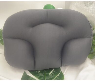 3D Cloud Kussen Met Kussensloop 3D Nekkussen Diepe Slaap Nekkussen Decompressie Lucht Kussen. Ei Kussen DG