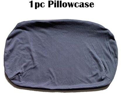 3D Cloud Kussen Met Kussensloop Cover 3D Hals Diepe Slaap Hals Micro Airball Kussen Decompressie Lucht Kussen. Ei Kussens pillowcase enkel en alleen