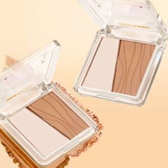 3D Contouring Powder #01 Daily - 8.5g
