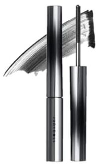 3D Curling Eyelash Iron Mascara - Classic (2 Colors) Classic #01 Black - 2g