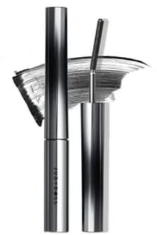 3D Curling Eyelash Iron Mascara - Curly