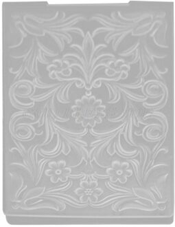 3D Embossing Map Met Cut Liefde Arrow Diy Papier Snijden Sterft Scrapbooking 7HH802729