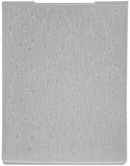 3D Embossing Map Met Cut Liefde Arrow Diy Papier Snijden Sterft Scrapbooking 7HH802731
