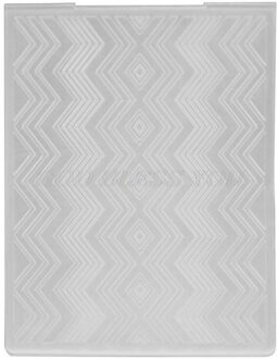 3D Embossing Map Met Cut Liefde Arrow Diy Papier Snijden Sterft Scrapbooking 7HH802732