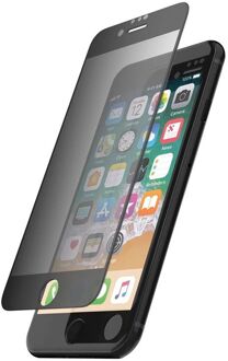 3D-full-screen-beschermglas Privacy Voor Apple IPhone 6/6s/7/8/SE 2020