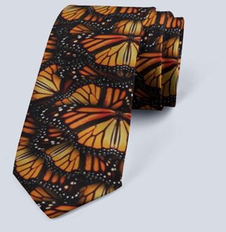 3D Gedrukt Casual Das Festival Party Formele Stropdas 8Cm Slanke Afspraak Business Ascot Banden Voor Mannen zijde Style1