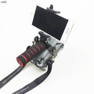 3D Gedrukt Handheld Gimbal Lade Stabilizer ondersteuning Statief + schouderband Voor DJI Mavic pro Drone fotografie Accessoires