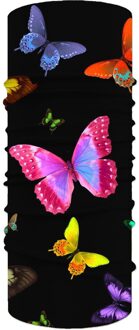 3d Gedrukt Ring Sjaal Magie Bandana Microfiber Naadloze Tubular Hijab Hals Tube Sport Ijs Zijde Gezicht Sjaal Hoofddeksels