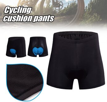 3D Gel Pure Kleur Mannen Biker Shorts Ondergoed Broek Gewatteerde Ademend Lichtgewicht Fiets Fietsbroek Ciclismo Masculino #30 Xl