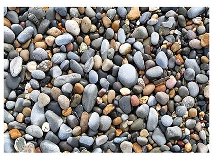 3D Geplaveide Floor Sticker Verwijderbare Mural Decals Muur Decor Vinyl Diy Moderne Kunst Woonkamer Badkamer Home Decoration # YL10