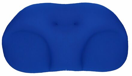 3D Hals Micro Airball Kussen Diepe Slaap Verslaving Head Rest Luchtkussen Overdrukventiel Kussens Wasbare Kussensloop Covers nee.4