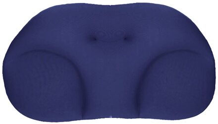 3D Hals Micro Airball Kussen Diepe Slaap Verslaving Head Rest Luchtkussen Overdrukventiel Kussens Wasbare Kussensloop Covers nee.5