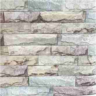3D Home Decor Pvc Vinyl Houtnerf Behang Baksteen Zelfklevende Kamer Behang 3D Wallpapers Slaapkamer Steen Living z2I3
