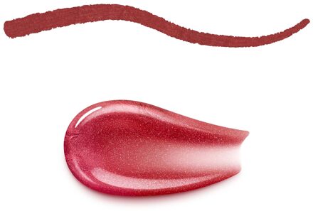 3D Hydra Lip Combo (Various Shades) - Cherry Cola