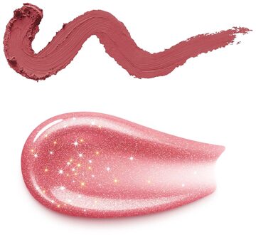 3D Hydra Lip Combo (Various Shades) - Define and Shine