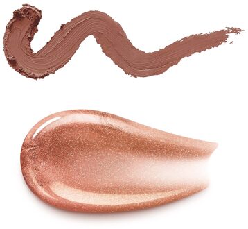 3D Hydra Lip Combo (Various Shades) - Golden Shimmer