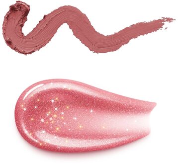 3D Hydra Lip Combo (Various Shades) - Mauve Muse