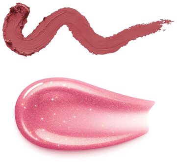 3D Hydra Lip Combo (Various Shades) - Watermelon Sugar