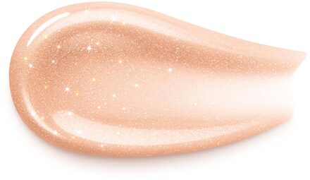 3D Hydra Lipgloss 6,5 ml (Verschillende Tinten) - 02 Natural Beige