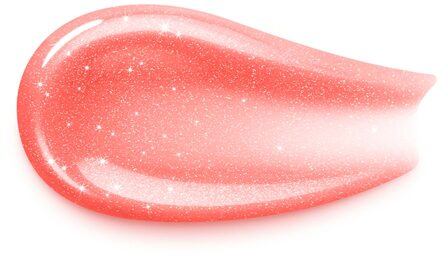 3D Hydra Lipgloss 6,5 ml (Verschillende Tinten) - 09 Soft Coral