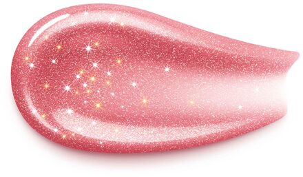 3D Hydra Lipgloss 6,5 ml (Verschillende Tinten) - 17 Pearly Mauve