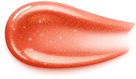 3D Hydra Lipgloss 6,5 ml (Verschillende Tinten) - 34 Pearly Blood Orange