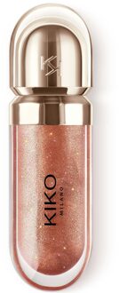 3D Hydra Lipgloss - Limited Edition 6,5 ml (Verschillende Tinten) - 42 Charming Copper