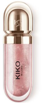 3D Hydra Lipgloss - Limited Edition 6,5 ml (Verschillende Tinten) - 43 Timeless Rose