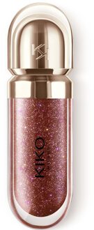 3D Hydra Lipgloss - Limited Edition 6,5 ml (Verschillende Tinten) - 44 Disruptive Brown