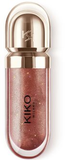 3D Hydra Lipgloss - Limited Edition 6,5 ml (Verschillende Tinten) - 45 Enchanting Rosewood