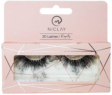 3D Lashes Royalty 1 st