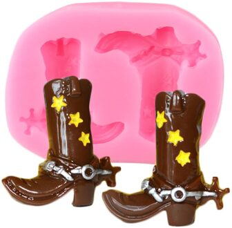 3D Leuke Leeuw Siliconen Mal Diy Baby Verjaardag Cupcake Topper Fondant Cake Decorating Gereedschap Snoep Klei Chocolade Gumpaste Mallen