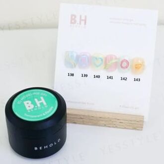 3D Modeling Nail Gel 30ml