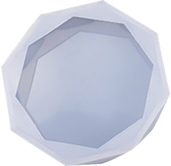 3d Multi-Functionele Siliconen Mal Mousse Bakken Gebak Decoratie Handgemaakte Crystal Epoxy Hars Cake Candy Mallen