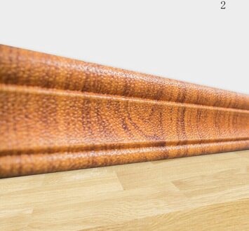 3D Muurstickers Diy Decor Zelfklevende Waterdicht Behang Voor Woonkamer 3D Muursticker Baksteen Crashproof Slaapkamer Decor Wooden