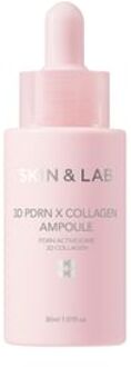 3D PDRN X Collagen Ampoule 30ml