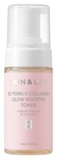 3D PDRN X Collagen Glow Booster Toner 100ml