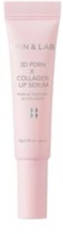 3D PDRN X Collagen Lip Serum 10g