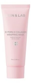 3D PDRN X Collagen Wrapping Mask 70ml