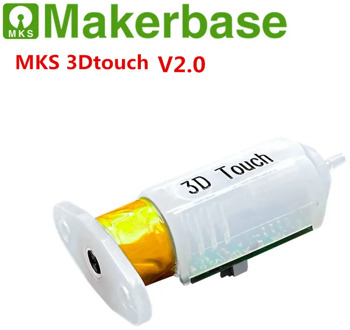 3d printer auto BLtouch bed leveling probe hot bed level sensor receptor BL touch auto-leveling switch for SKR V1.3 CR-10 Prusa