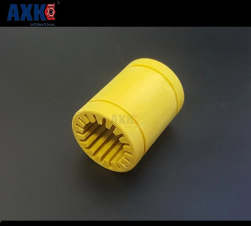 3d printer bearing 16mm bearing engineering plastic bearing LM16-S solid plastic bearing LM16UU LM16-S LM16