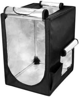 3D Printer Enclosure One Size Optional For Ender 3 Safe,Quick and Easy installation Dust-proof Enclosure