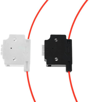 3D Printer Filament Break Detection Module With 1M Cable Run-out Sensor Material Runout Detector For Ender 3 CR10 3D Printer