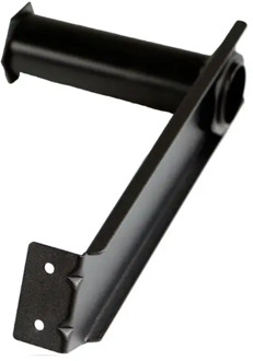 3D Printer Parts Aluminum Strong PLA ABS filament Stand fixed filament Rack Holder Bracket for Creality CR-10 Ender-3 3D Printer