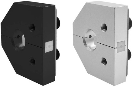 3D Printer Parts Filament Welder Connector For Filament 1.75mm Filament Sensor PLA ABS Filament Material For Ender 3 PRO SKR