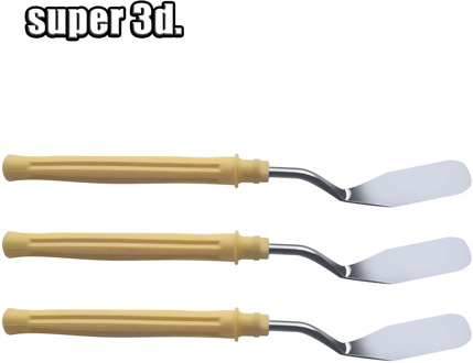 3D Printer Parts Removal Tool Spatula For 3D Print Model Tool shovel 3D Printer Filament Material PLA ABS Reprap