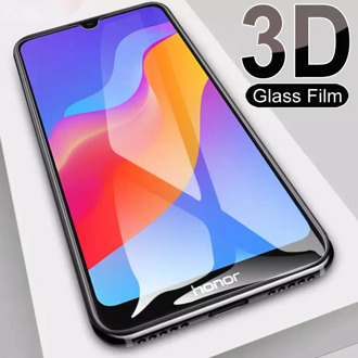 3D Protection Glass For Huawei 8A 8C 8S 8X 9X 9S 9A 9C Tempered Glass On The honor 10 Lite 10i 9i 9N Phone Screen Protector Film