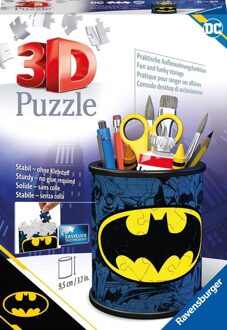 3D Puzzels Shapes Pennenbak Batman